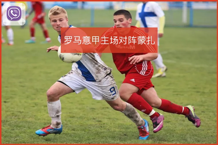 罗马意甲主场对阵蒙扎