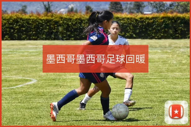 墨西哥墨西哥足球回暖
